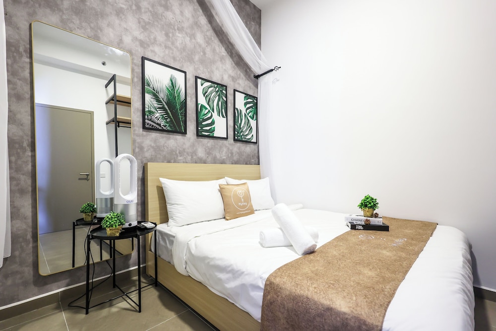 Mossaz Suites by MyKey Global 34/62