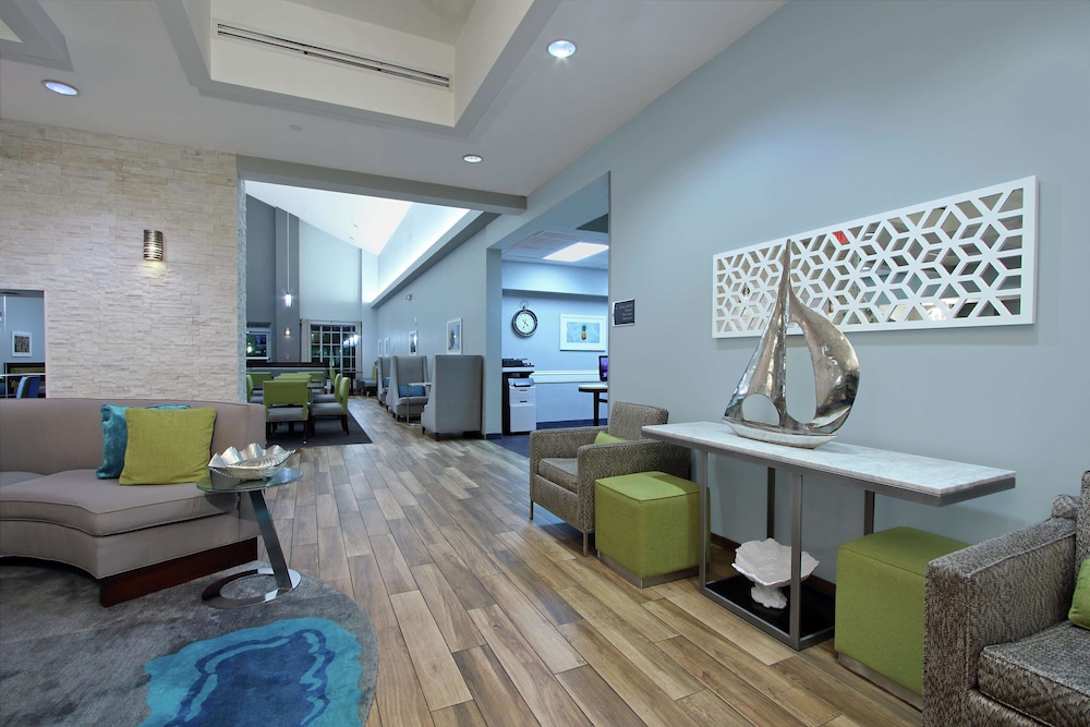 Homewood Suites By Hilton Ft Lauderdale Airport Cruise Port 28/53