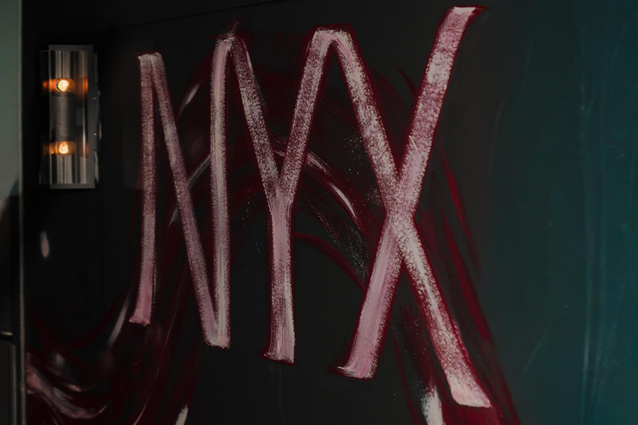 NYX Hotel Amsterdam Rembrandt Square 32/88