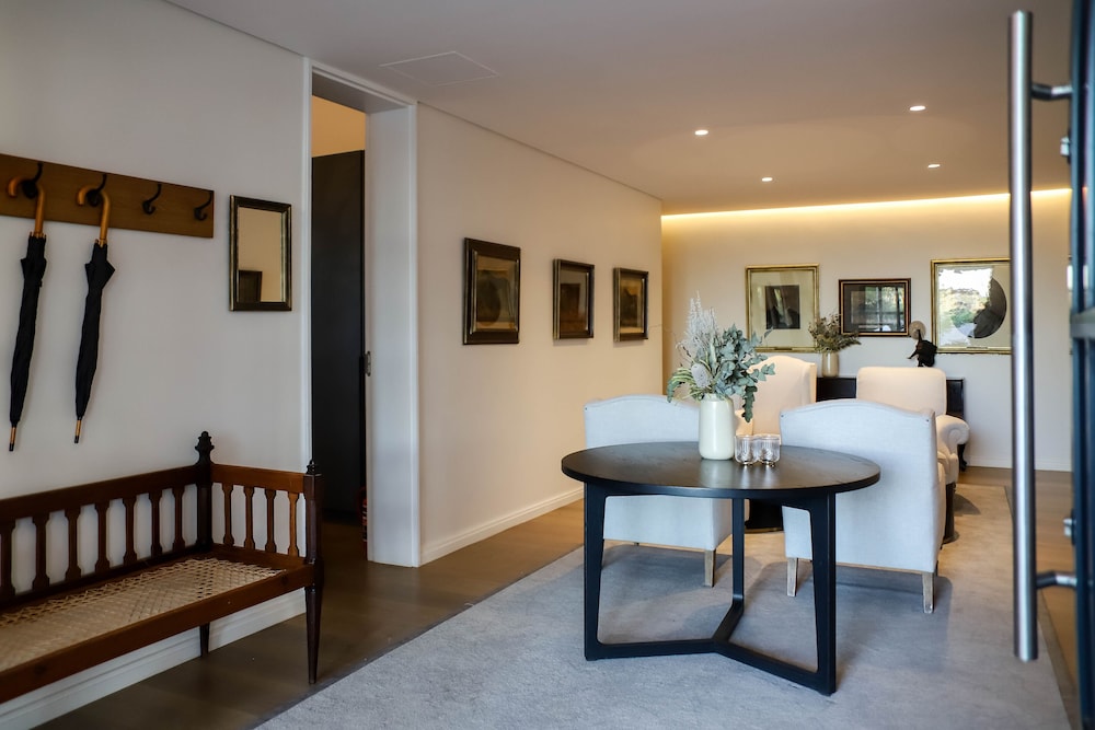 Vergenoegd Low Boutique Hotel & Spa 23/50