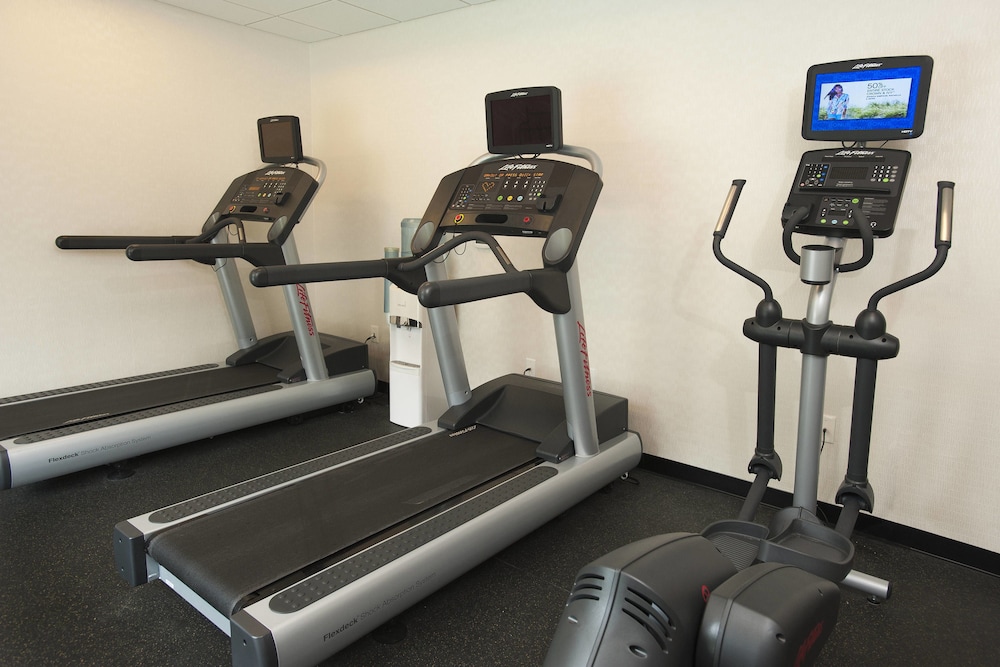 Springhill Suites Birmingham Colonnade 23/56