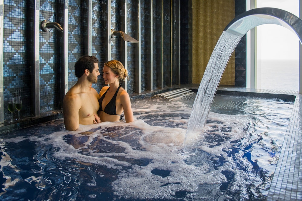 Hotel Mousai Puerto Vallarta Adults Only 37/60