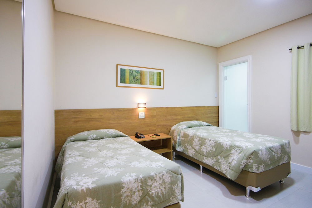 Hotel Itamarati 19/50