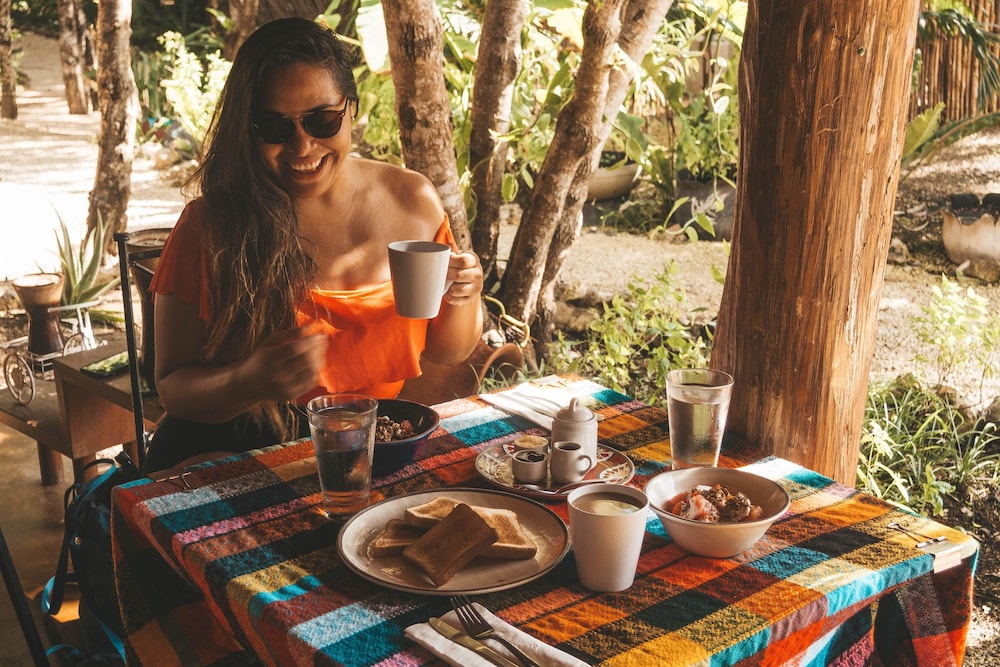 Akumal Natura Glamping 28/50