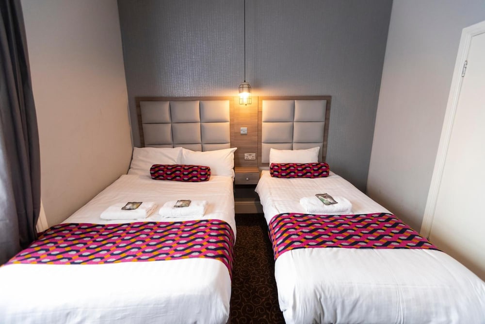 Euro Hotel Hammersmith 3/44
