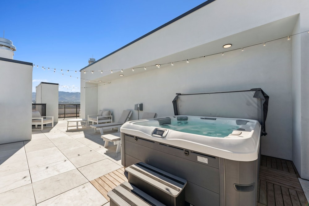 Placemakr Salt Lake City Downtown, Apartments by Hilton 28/50