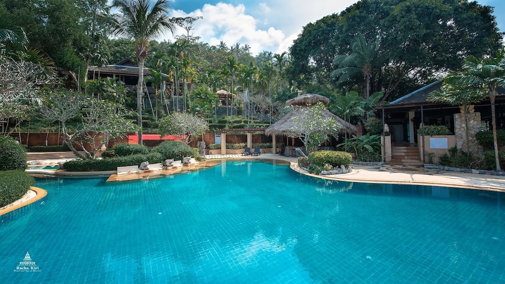 Racha Kiri Resort and Spa 3/63