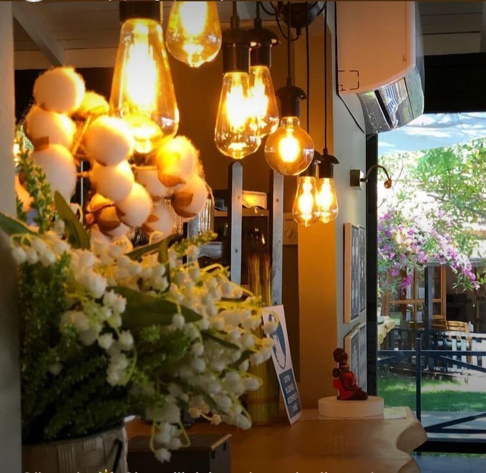 Selimhan Hotel 40/50