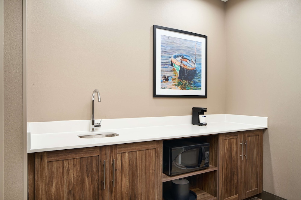 Hampton Inn Clewiston 43/46