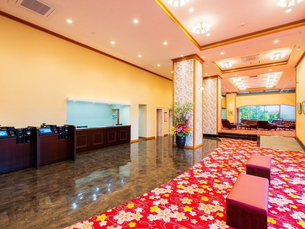 HOTEL SANSENKAKU 11/54