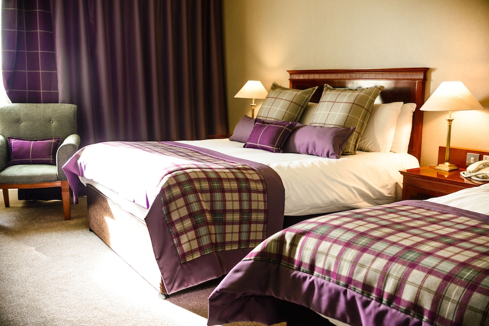 Knightsbrook Hotel Spa Golf Resort 17/69