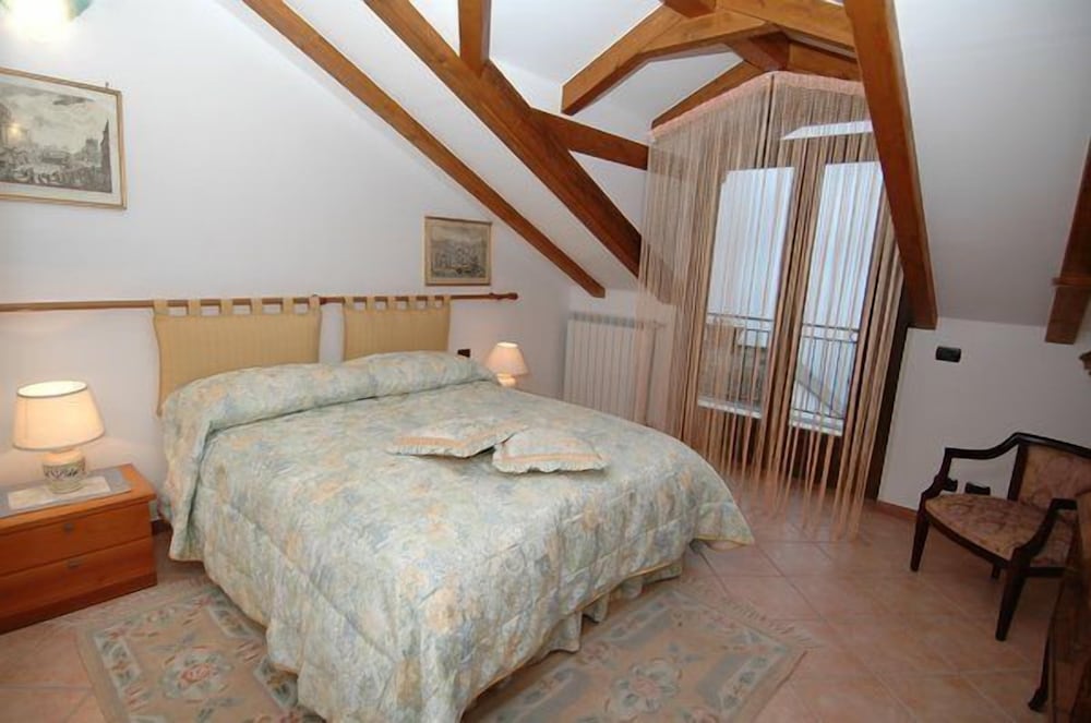 Villa Donna Fausta 写真5