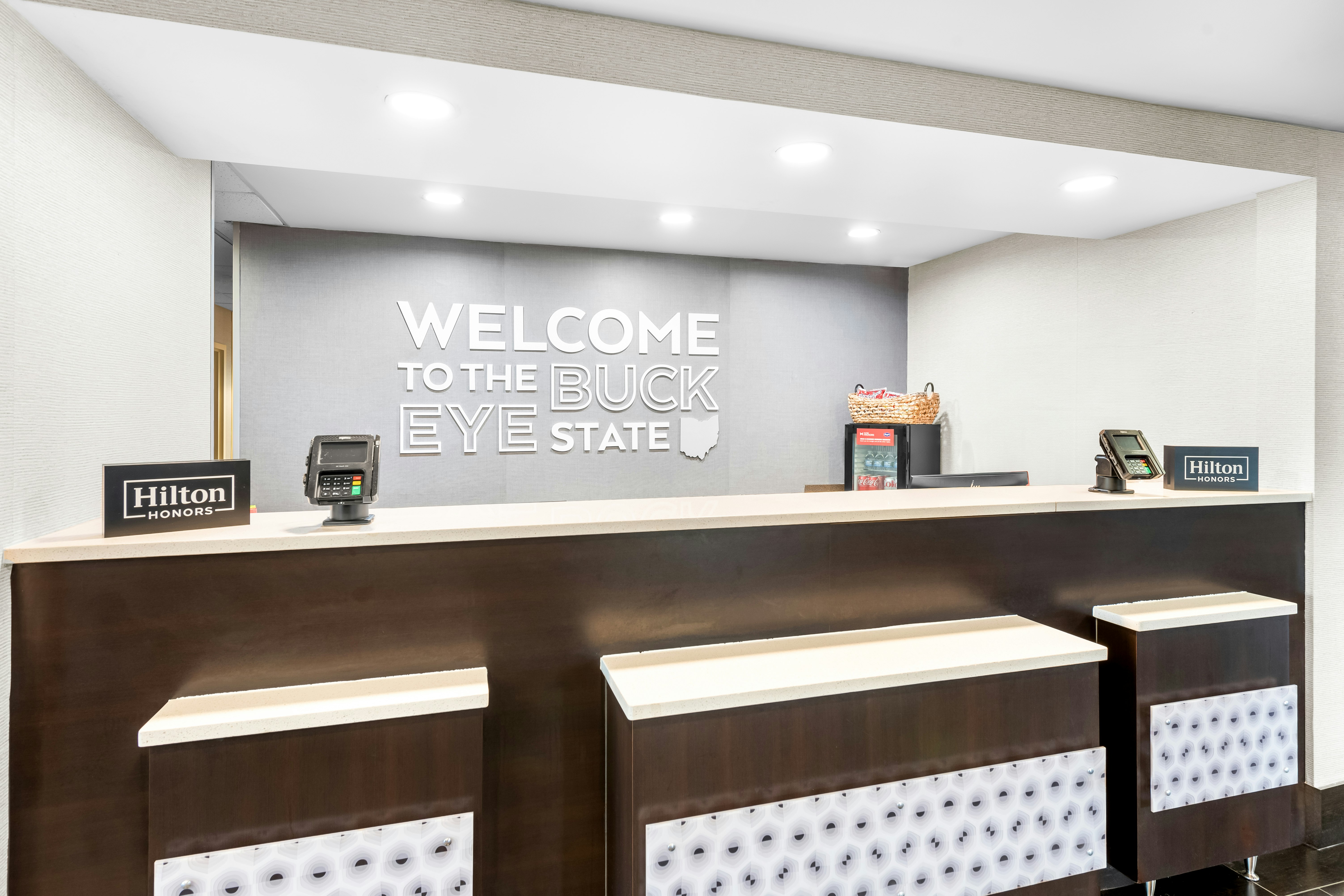 Hampton Inn Dayton/Huber Heights 9/62