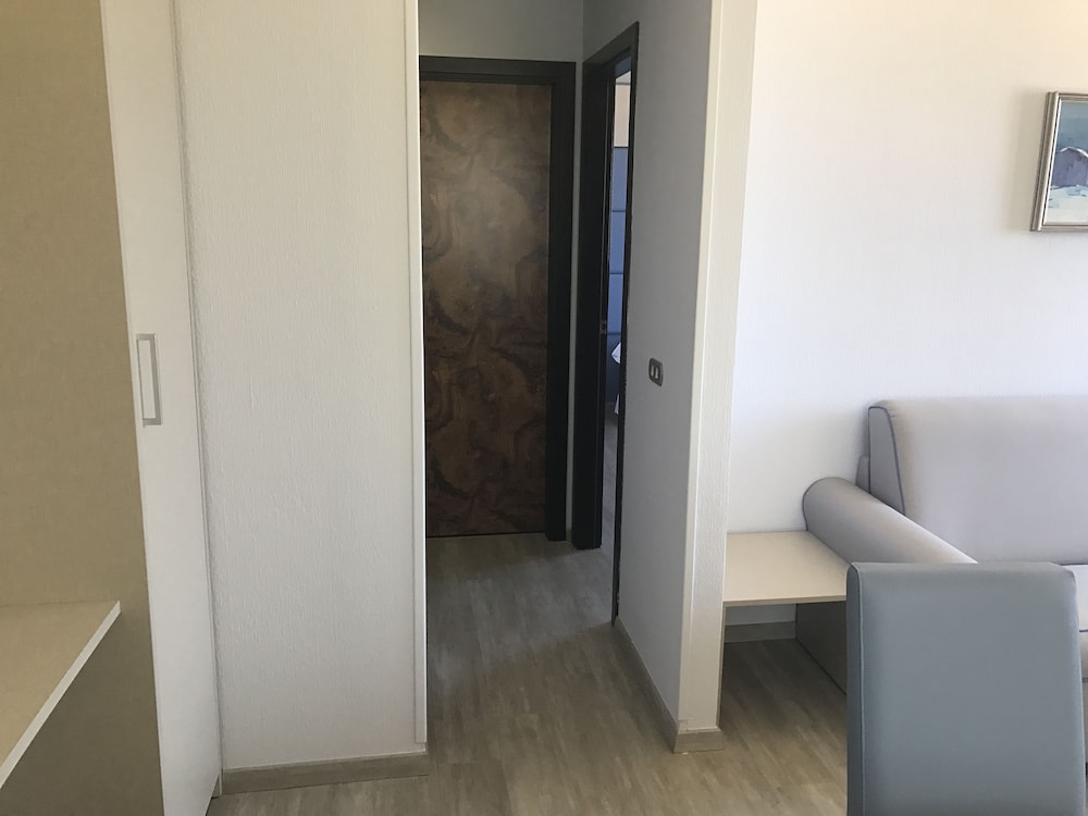Hotel Elisabeth Due 29/50