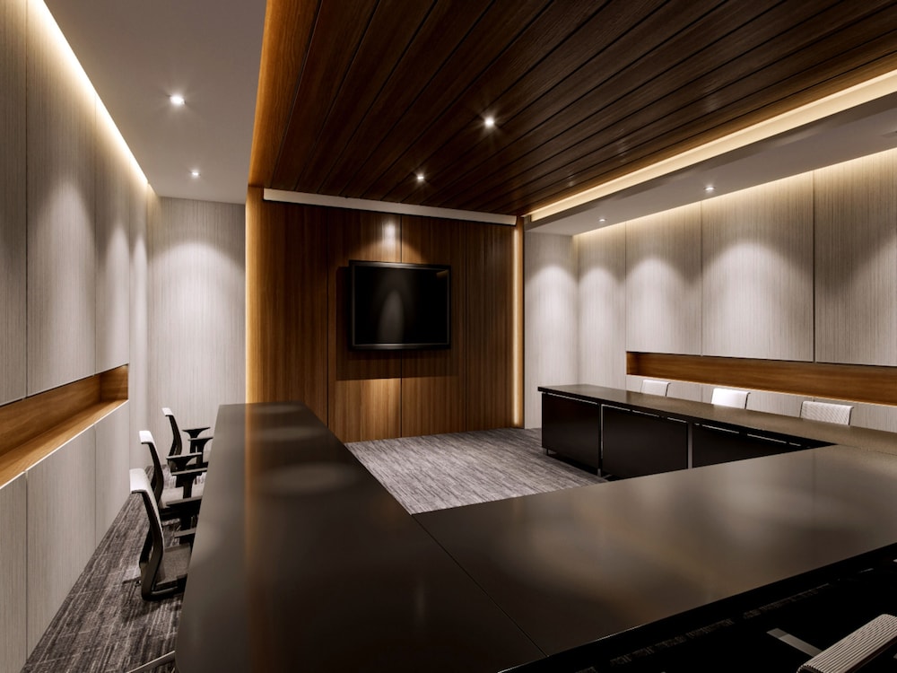 Aston Sidoarjo City Hotel and Conference Center 42/50