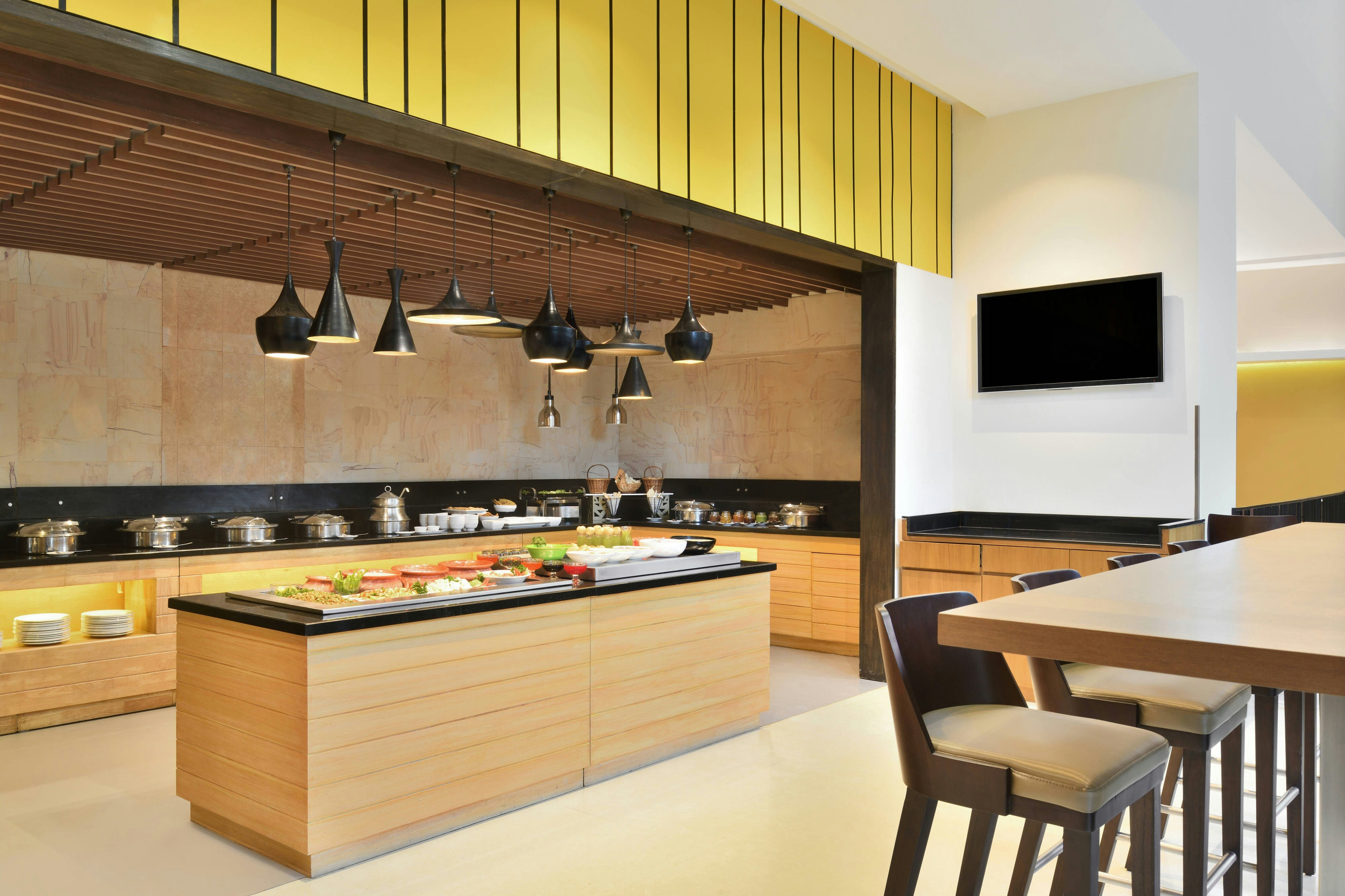 Fairfield by Marriott Ahmedabad 6/8