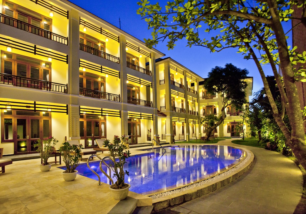 Hoi An Tnt Villa 5/63