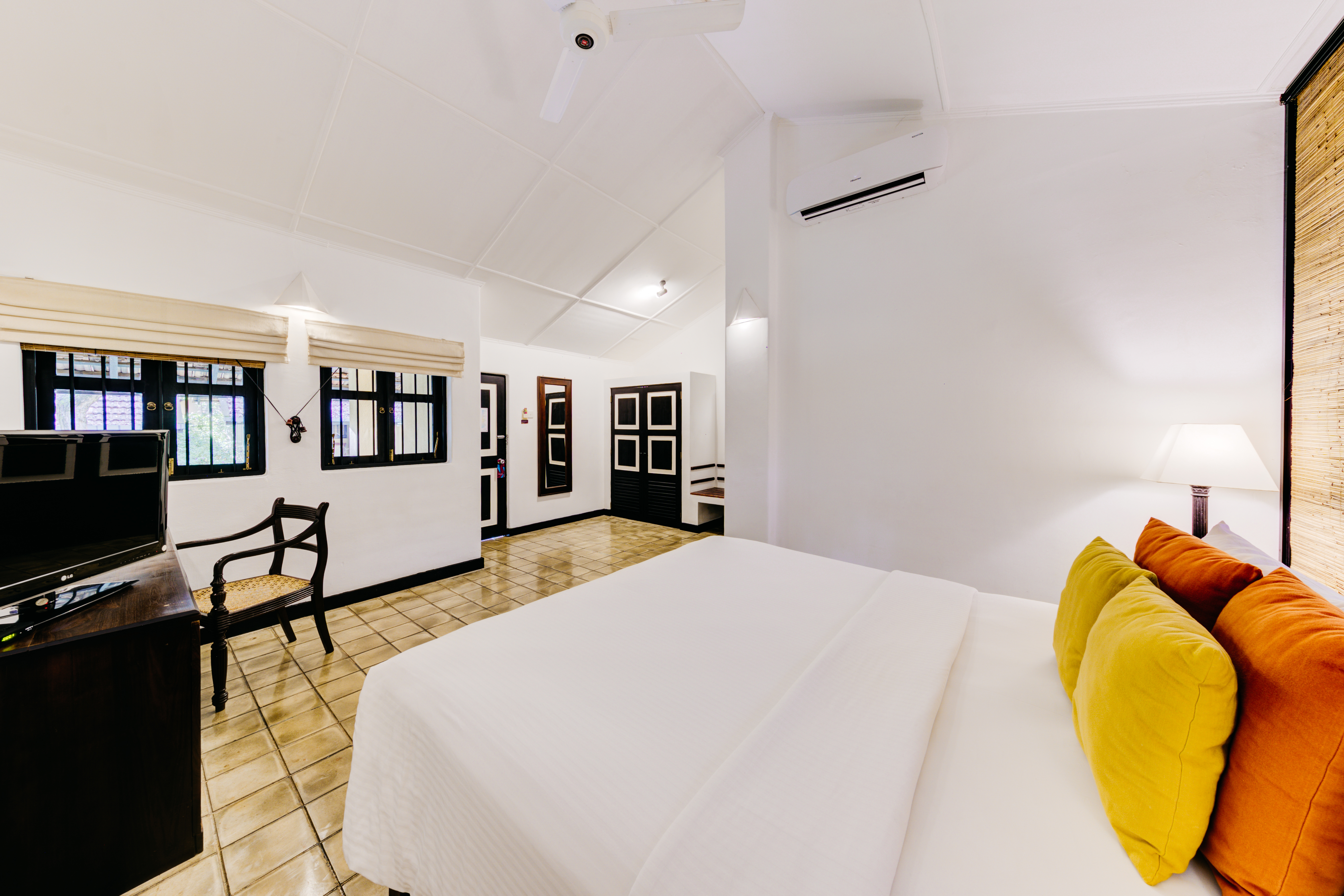 Room at Habarana Village By Cinnamon, HABARANA