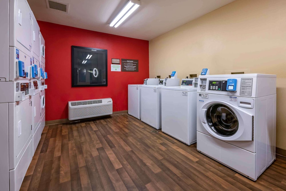 Extended Stay America Jacksonville Riverwalk Conv Center 31/49