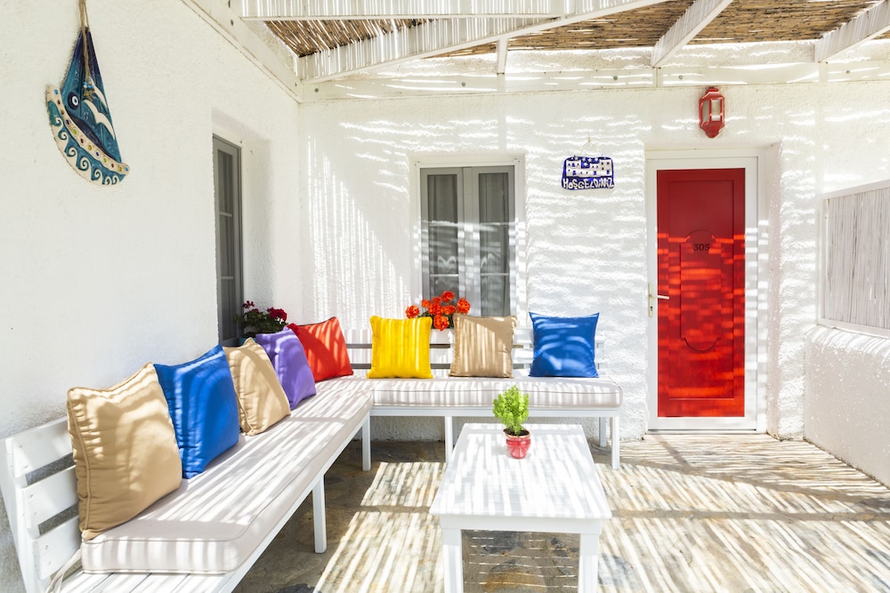Kefi Beach And Suites 31/50