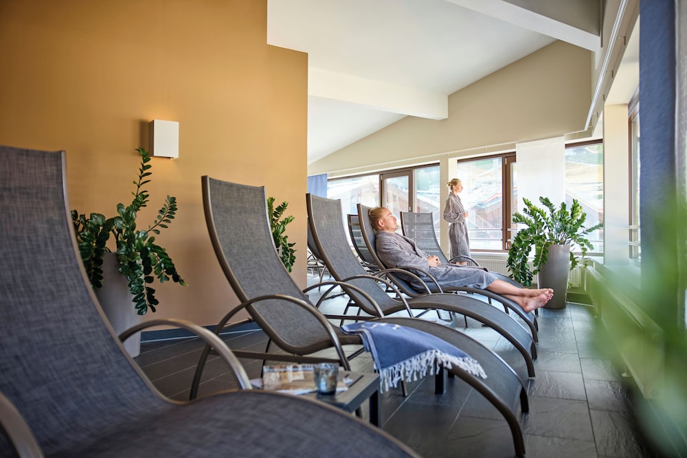 Tui Blue Schladming 24/49