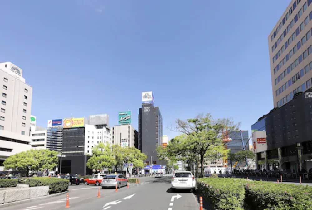 TKP Sunlife Hotel 55/61