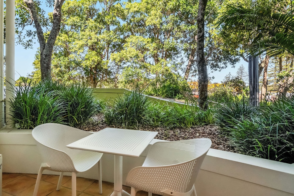 Eco Beach Resort Byron Bay 70/80