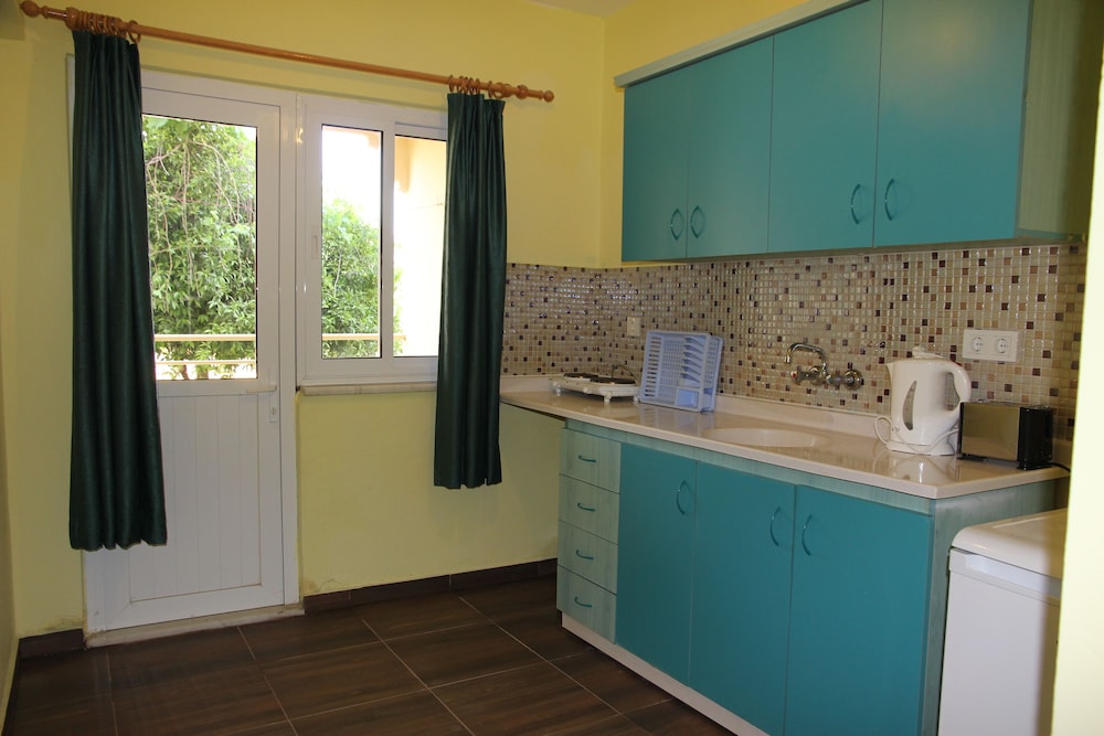 Sun Apartments Marmaris 37/37