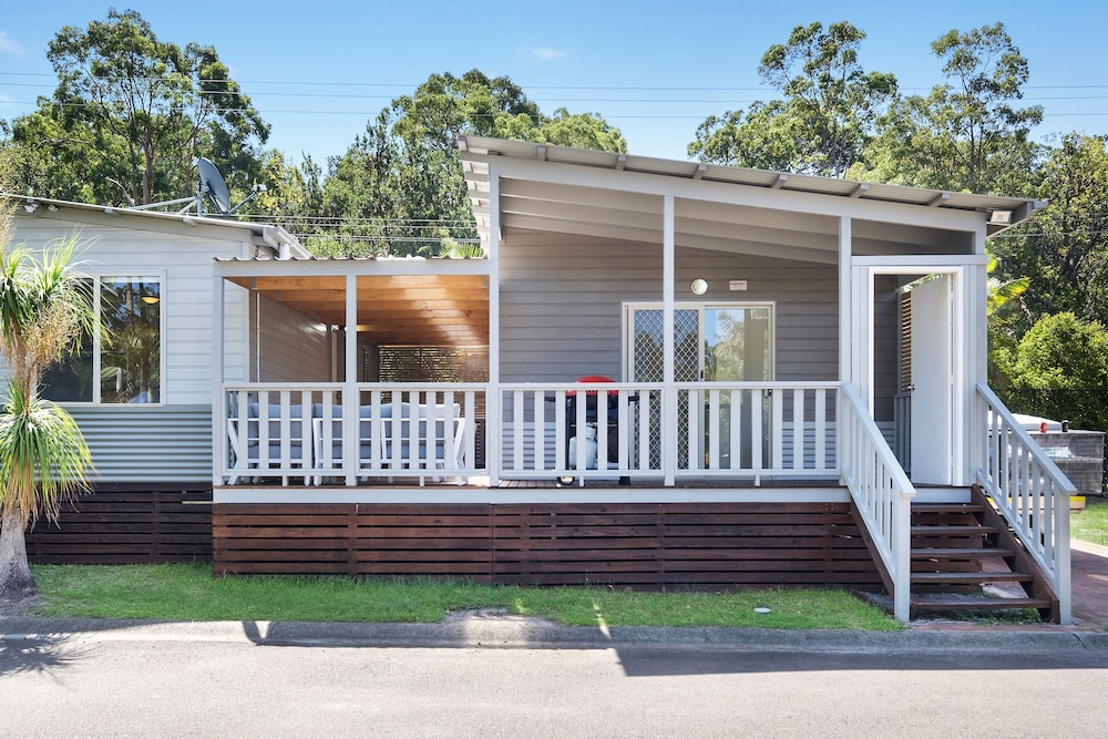 Big4 Koala Shores Port Stephens Holiday Park 2/82