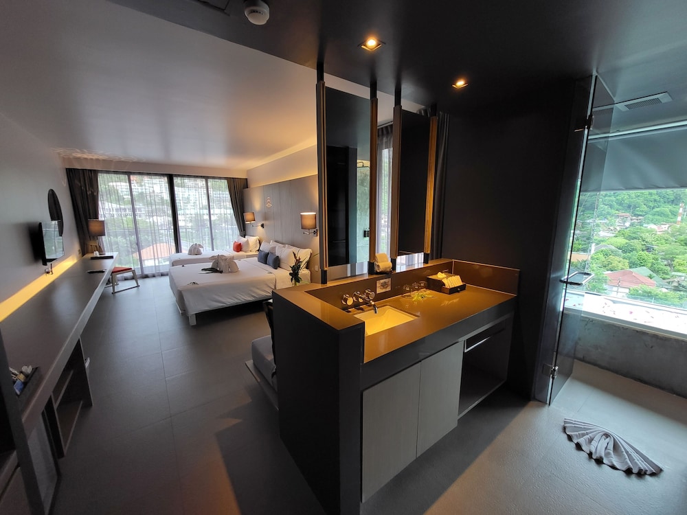 The Yama Hotel Phuket 29/74