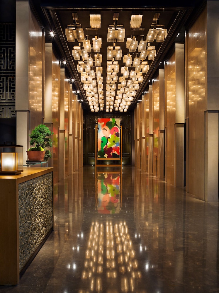 Grand Hyatt Chengdu 60/75