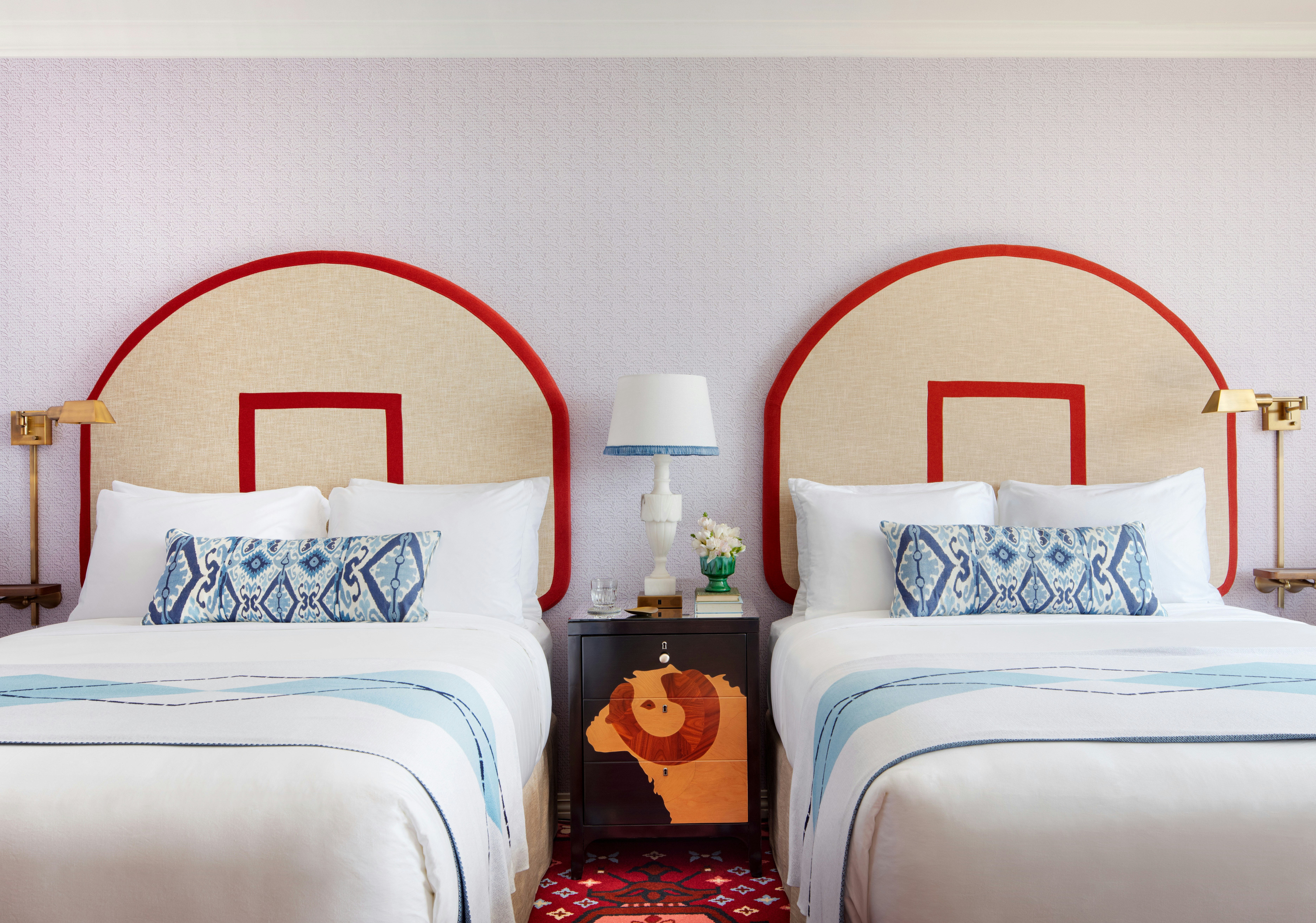 Graduate by Hilton Chapel Hill 10/40