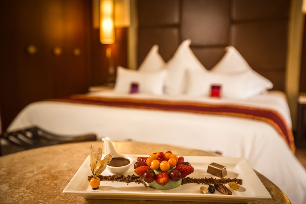 SUMAQ MACHU PICCHU HOTEL 14/64