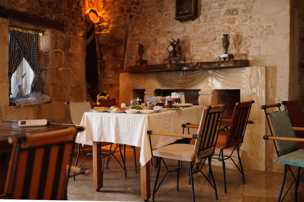 Babil Antique Hotel 33/49