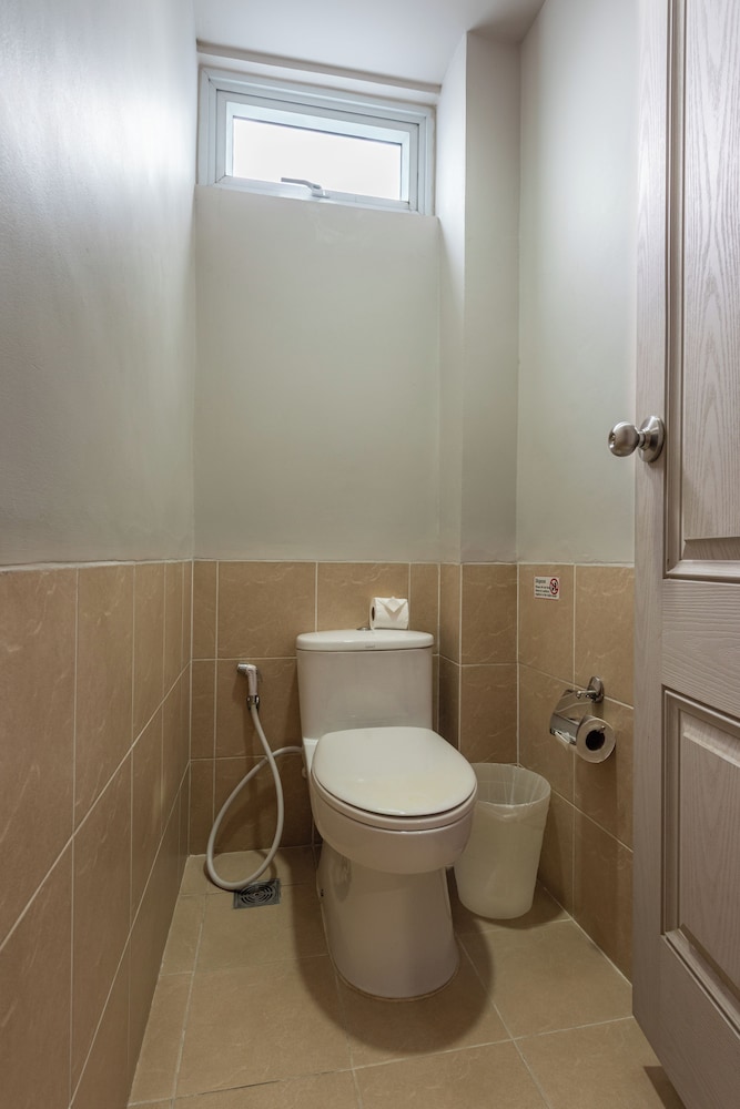 U Tiny Boutique Hotel 50/50