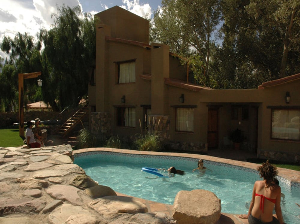Hotel el Reposo Del Diablo 1/51