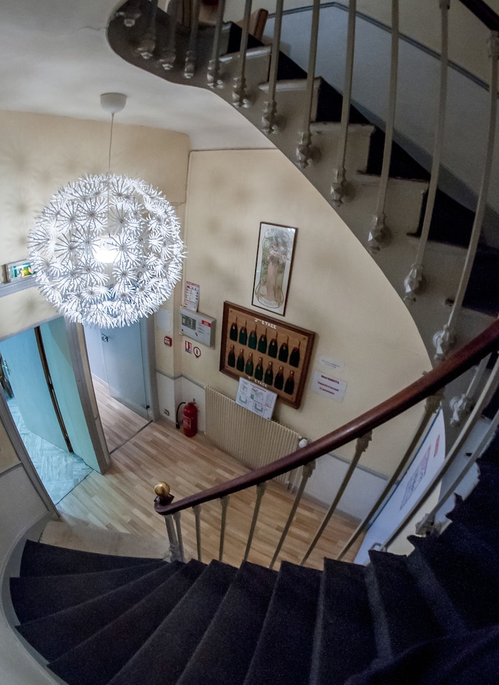 Hotel Gambetta 22/25