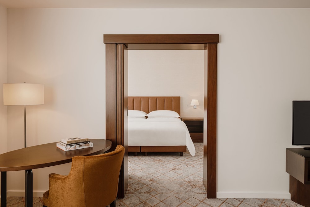 Sheraton Poznan 36/39