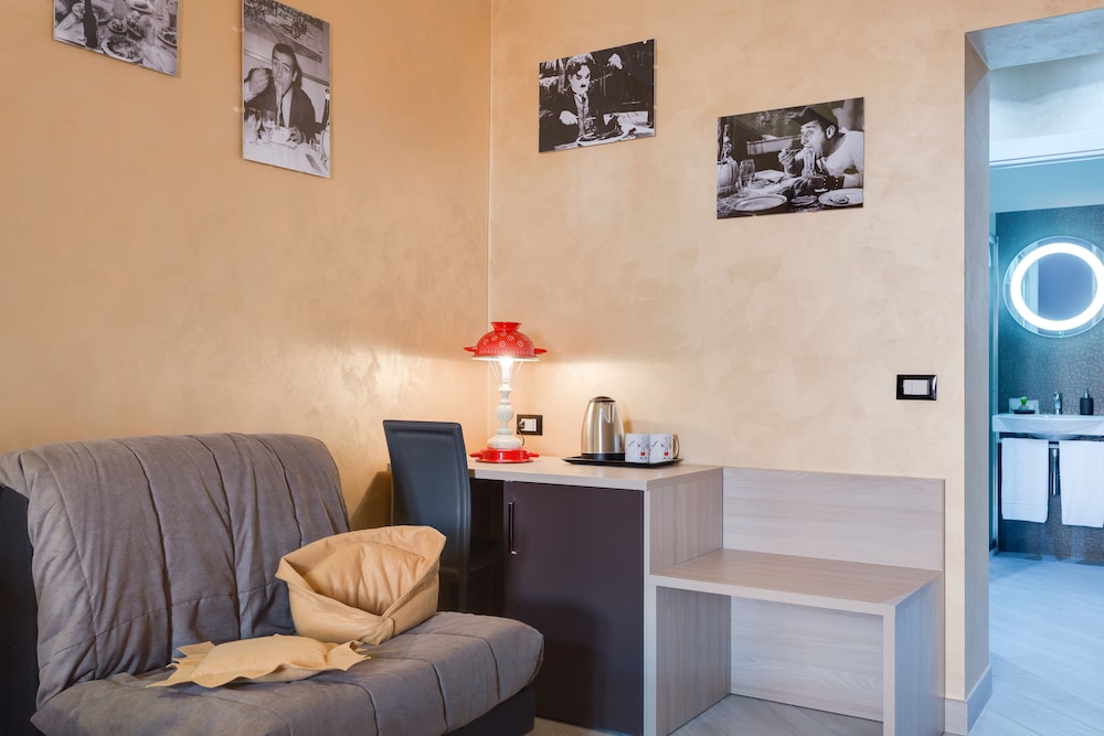Excellence Suite 58/70