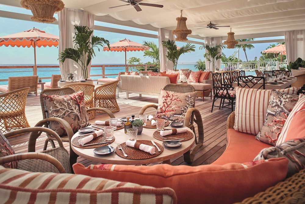 La Samanna A Belmond Hotel St Martin 40/50