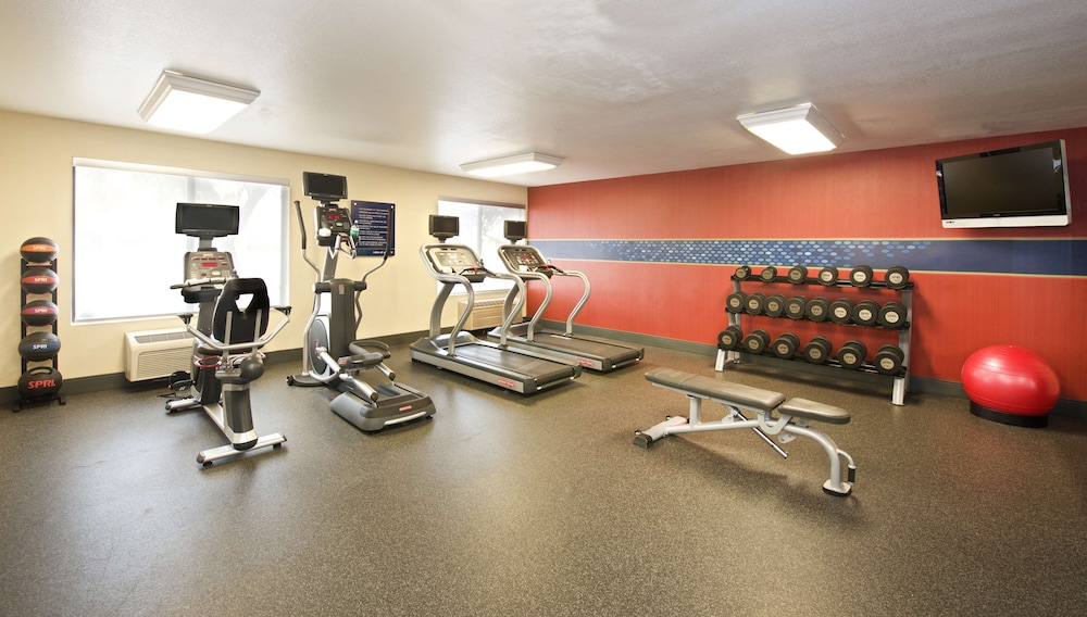 Hampton Inn Phoenix Airport North 28/53