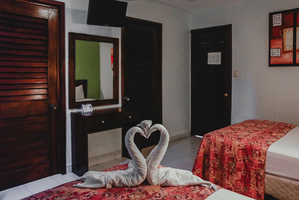 Hotel Parador Cancun by Kavia 42/60