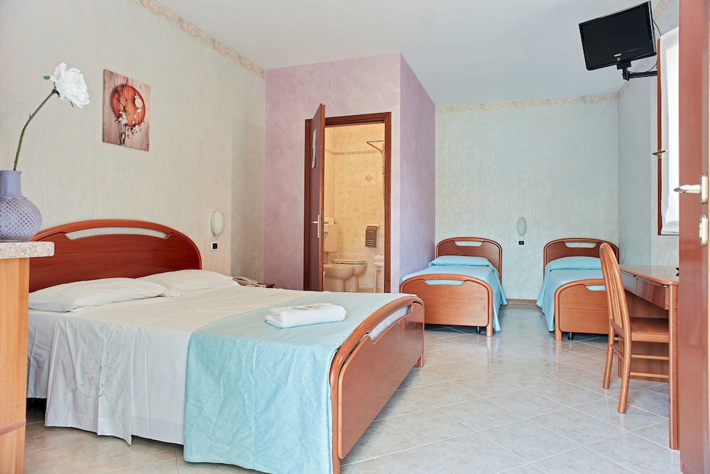Hotel Andreis 11/43