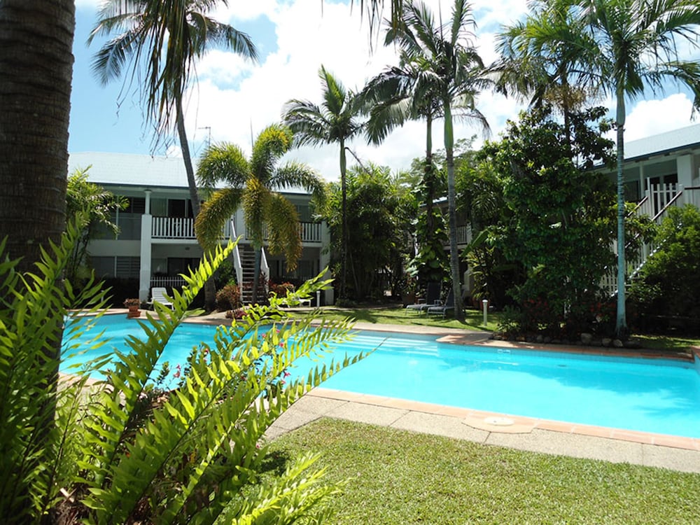 Best Western Mango House Resort 1/32