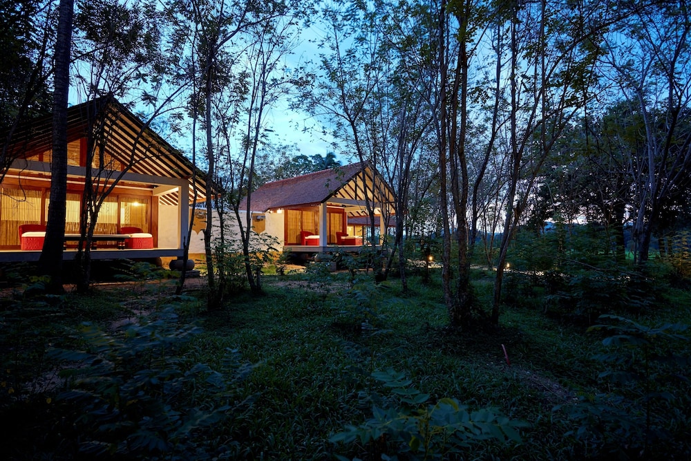 Jetwing Kaduruketha in BANDARAWELA