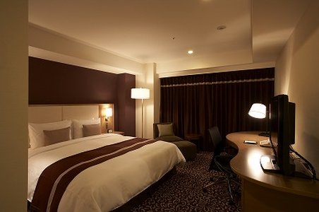 Hotel Ryumeikan Tokyo 4/5