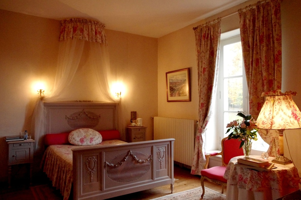 Domaine de Chatenay 14/42