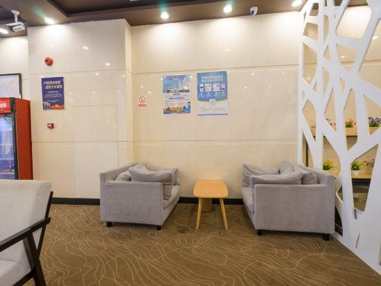 Zhuxing Boutique Theme Hotel 4/13