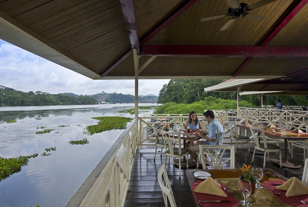 Gamboa Rainforest Reserve Hotel 61/67