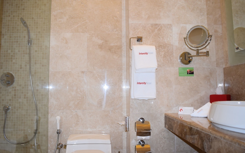فندق انترسيتي الرياض -الملز(Intercity Hotel Riyadh Malaz) 16/69